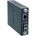 TRENDnet Fiber convertor 10/100BaseTX/BaseFX,SC