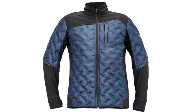 Cerva Neurum softshell navy L
