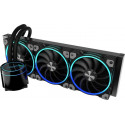 Alpenföhn Gletscherwasser 360 AiO RGB, Water cooling system