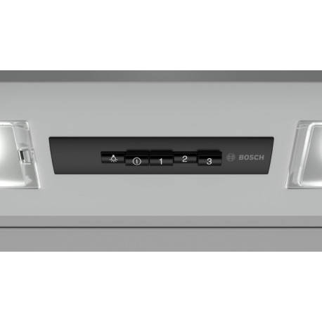 Bosch DEM63AC00 series | 2, range hood