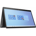 DE QWERTZ Layout - HP Envy x360 13-ay0257ng R5 8 A black W10H - 16F64EA # ABD