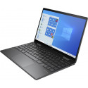 DE QWERTZ Layout - HP Envy x360 13-ay0257ng R5 8 A black W10H - 16F64EA # ABD