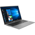 DE QWERTZ Layout - LG 17Z90N-V.AP77G i7 16 I silver W10P - 17Z90N-V.AP77G - 3898645