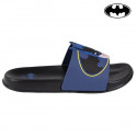Lastele Plätud Batman Must (32-33)