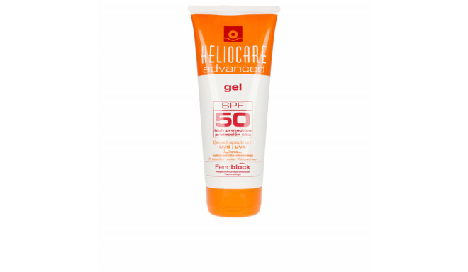 Средство для защиты от солнца для лица Advanced Heliocare Spf 50