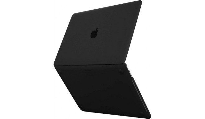 Tech-Protect защитный чехол Smartshell Apple MacBook Pro 16 (2019), черный