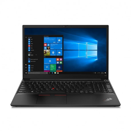Sülearvuti Lenovo ThinkPad E15 (2nd Gen)