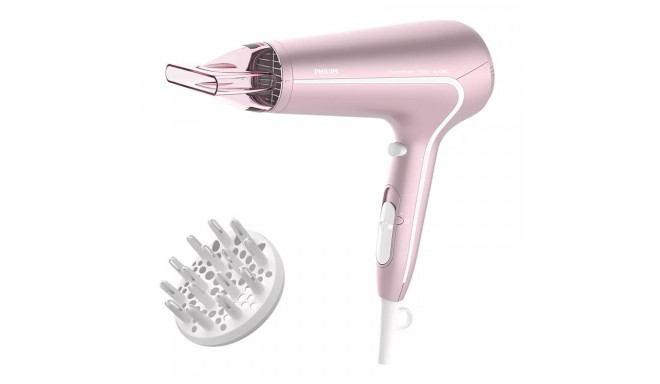 Philips hair dryer DryCare Advanced
