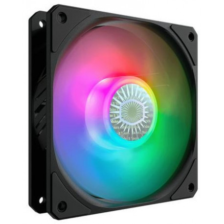 Cooler Master вентилятор для корпуса SickleFlow 120 ARGB