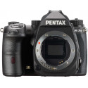 Pentax K-3 Mark III kere, must