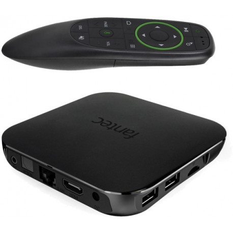 Fantec media player 4KS7800 Air
