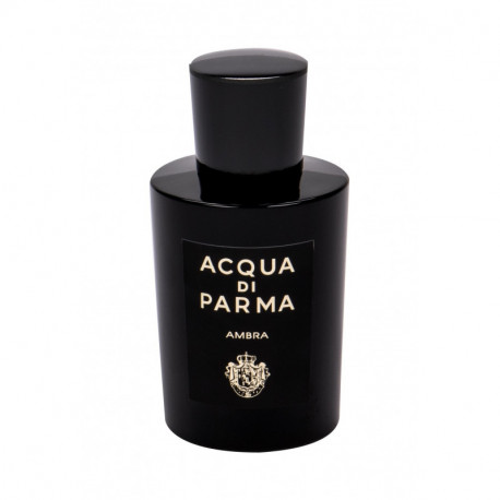 Acqua Di Parma Signature Ambra Edp Spray (100ml)