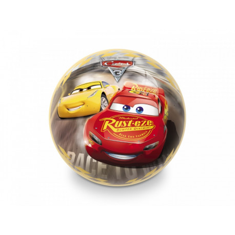 Bio Ball 23 cm - Cars 3