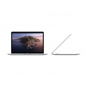 MacBook Pro 13.3" Retina with Touch Bar QC i5 2.0GHz/16GB/512GB/Intel Iris Plus/Silver/SWE 2020