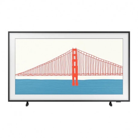 65" Ultra HD QLED-teler Samsung