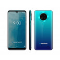 Blaupunkt OT19 Dual gradient blue