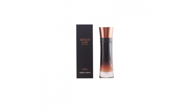 Armani Code Profumo Pour Homme Edp Spray (110ml)
