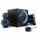 Microlab speaker T10 2.1 3.5mm/Bluetooth