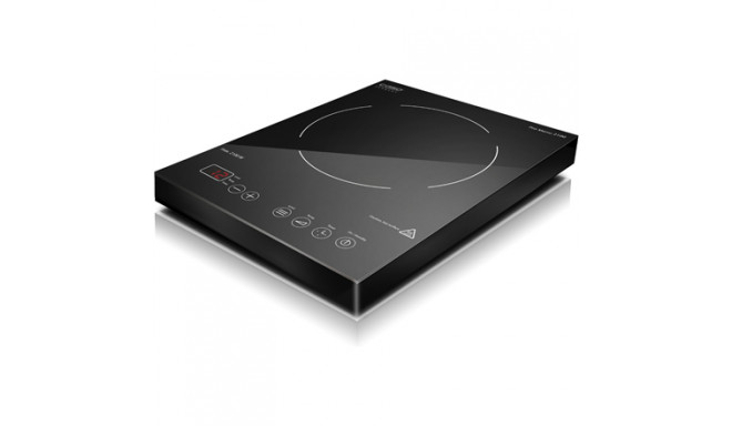 Caso | Free standing table hob | Pro Menu 2100 02224 | Number of burners/cooking zones 1 | Sensor | 