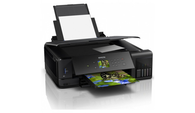 Epson fotoprinter A3 L7180 C