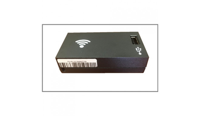 Lexmark | Wireless Print Server | MarkNet N8372 | Black