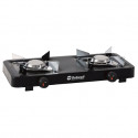 Outwell Portable gas stove Appetizer 2-Burner