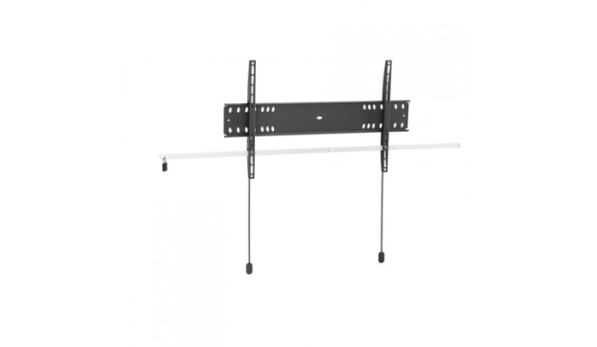 Vogels | Seinale kinnitatav | 55-80 " | Maksimaalne kaal (kandevõime) 75 kg | Must