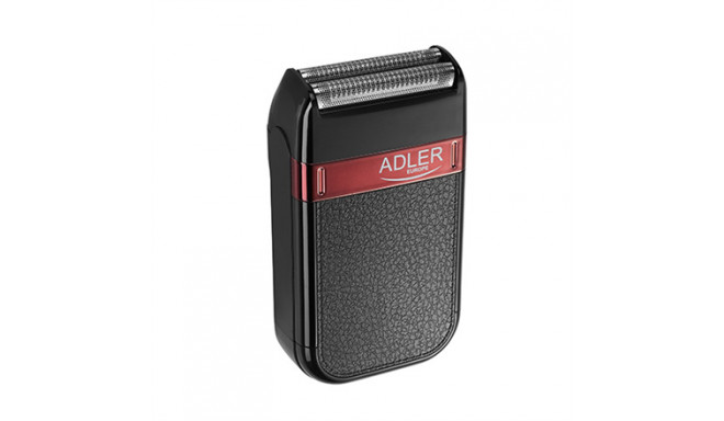 Adler | Shaver | AD 2923 | Operating time (ma