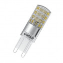 Osram Parathom Clear capsule LED G9, 2,60 W, 