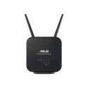 Asus LTE Modem Router 4G-N12 B1 802.11b, 300 