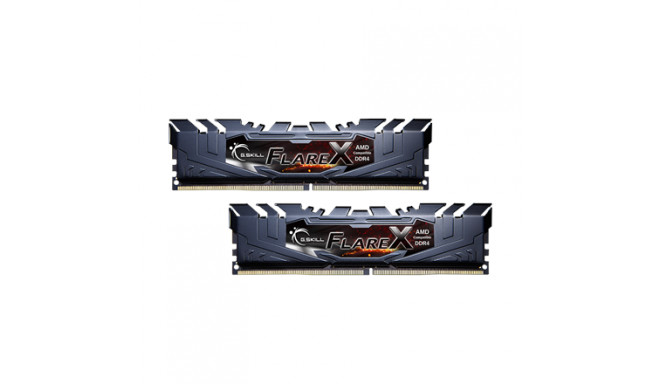 G.Skill Flare X 16 GB DDR4 3200 MHz PC/server