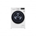 LG Washing machine with dryer F4DN408S0 Energ
