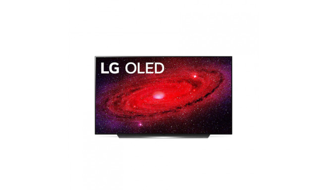 LG OLED55CX3LA 55" (139 cm), Smart TV, WebOS,