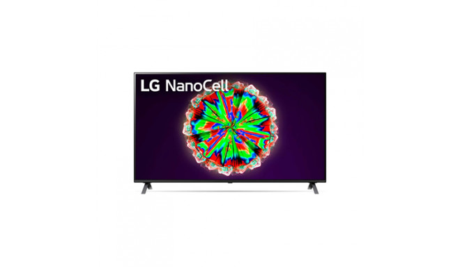 LG 55NANO803NA 55" (139 cm), Smart TV, webOS,
