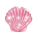 Intex Shimmering Seashell Island 57257EU Pink