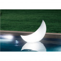 Intex LED Floating Crescent Light