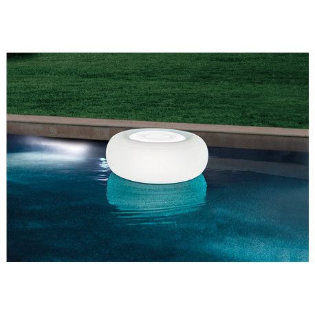 Intex LED Ottoman Light