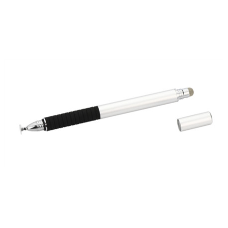 Lenovo LINXEE Capacitance stylus P2 Black/Sil