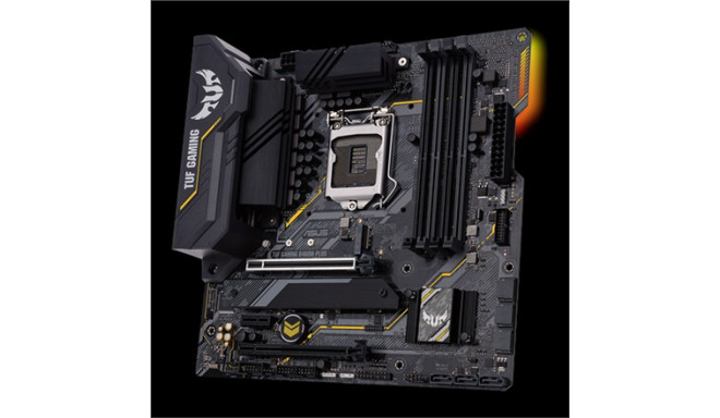 Asus tuf gaming d4