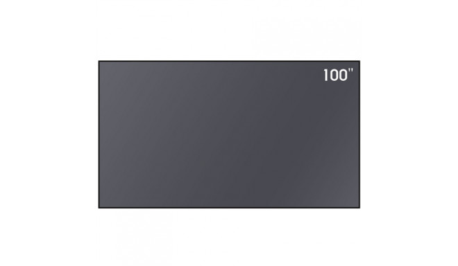 Xiaomi Mi Ambient Light Rejecting Projector S