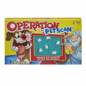 HASBRO GAMING Table Game OPERATION PET SCAN, 