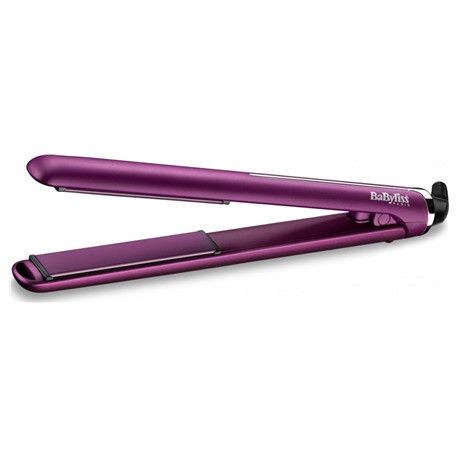 BABYLISS Hair Straitghtener Velvet Orchid 251