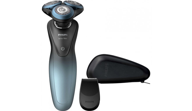 Philips Shaver S7930/16 Operating time (max) 