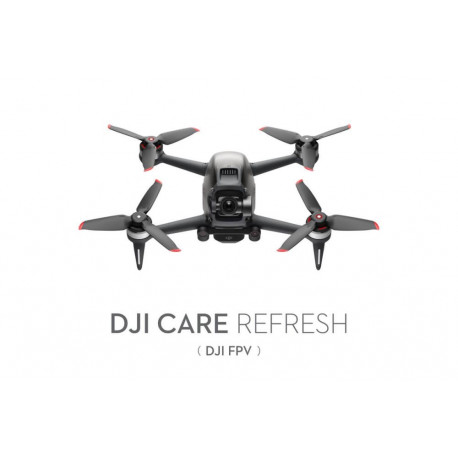 Drone Accessory|DJI|FPV Care Refresh|CP.QT.00004438.02
