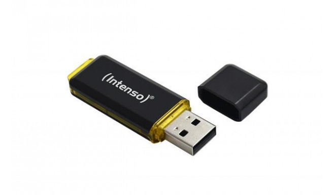 MEMORY DRIVE FLASH USB3.1/256GB 3537492 INTENSO