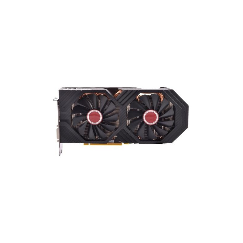 Xfx rx 580 hot sale 8gb gddr5