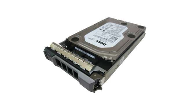 Dell HDD Server 3.5" 2TB 7200rpm Hot-swap