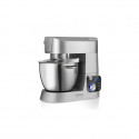 Caso Chef Food processor KM 1200 Stainless St
