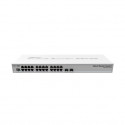 MikroTik Cloud Router Switch CRS326-24G-2S+RM