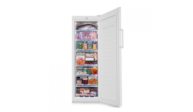Simfer Freezer FS 7300 Energy efficiency clas